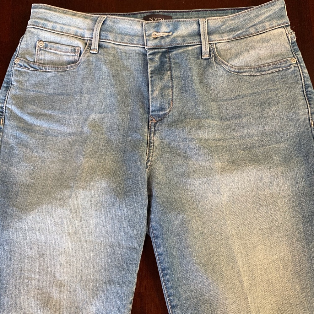 NYDJ MarilynJeans